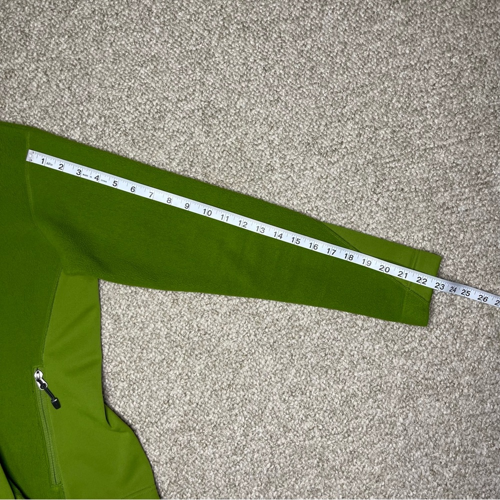 Nike ACG fleece jacket - Picture 9 of 9